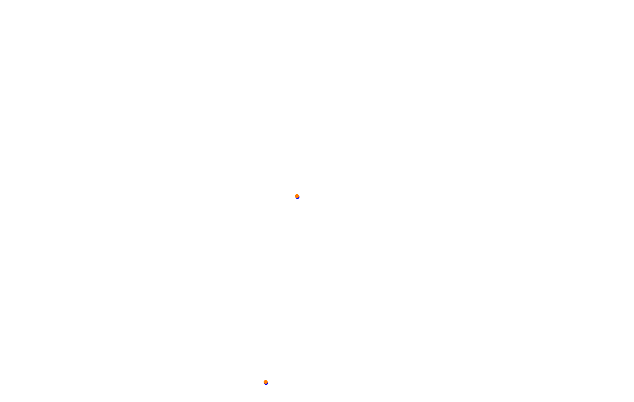Red Bull Ring GP collisions