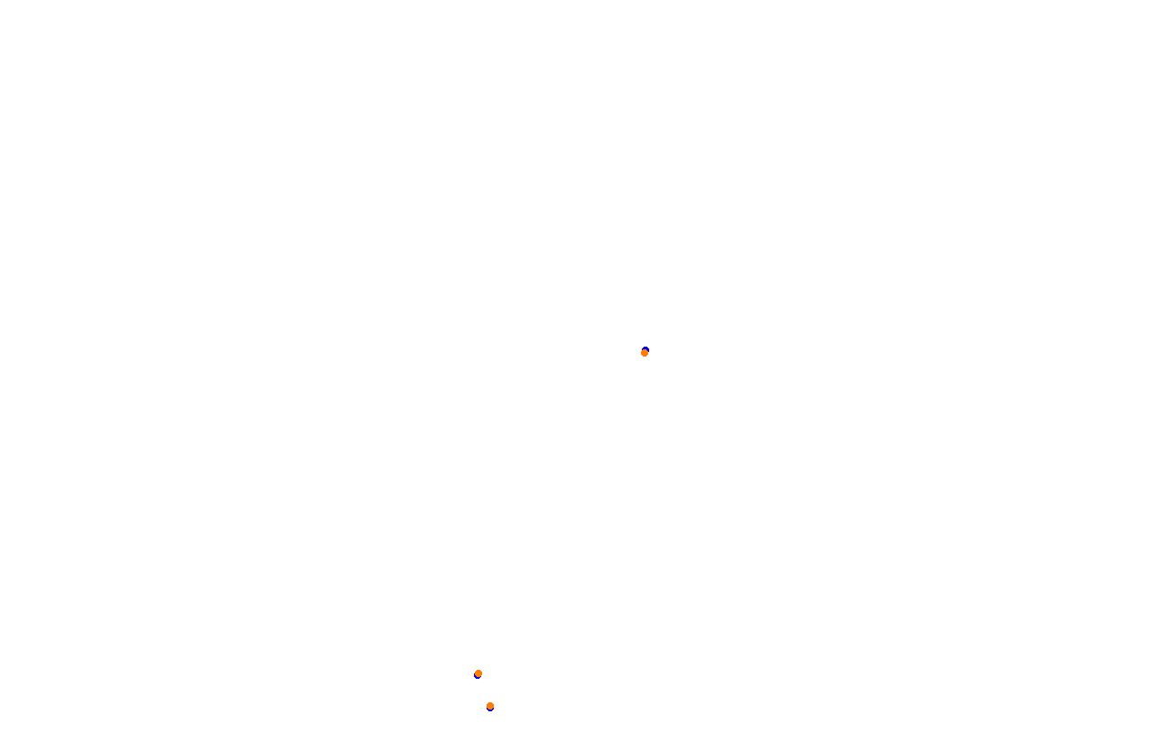 Red Bull Ring GP collisions
