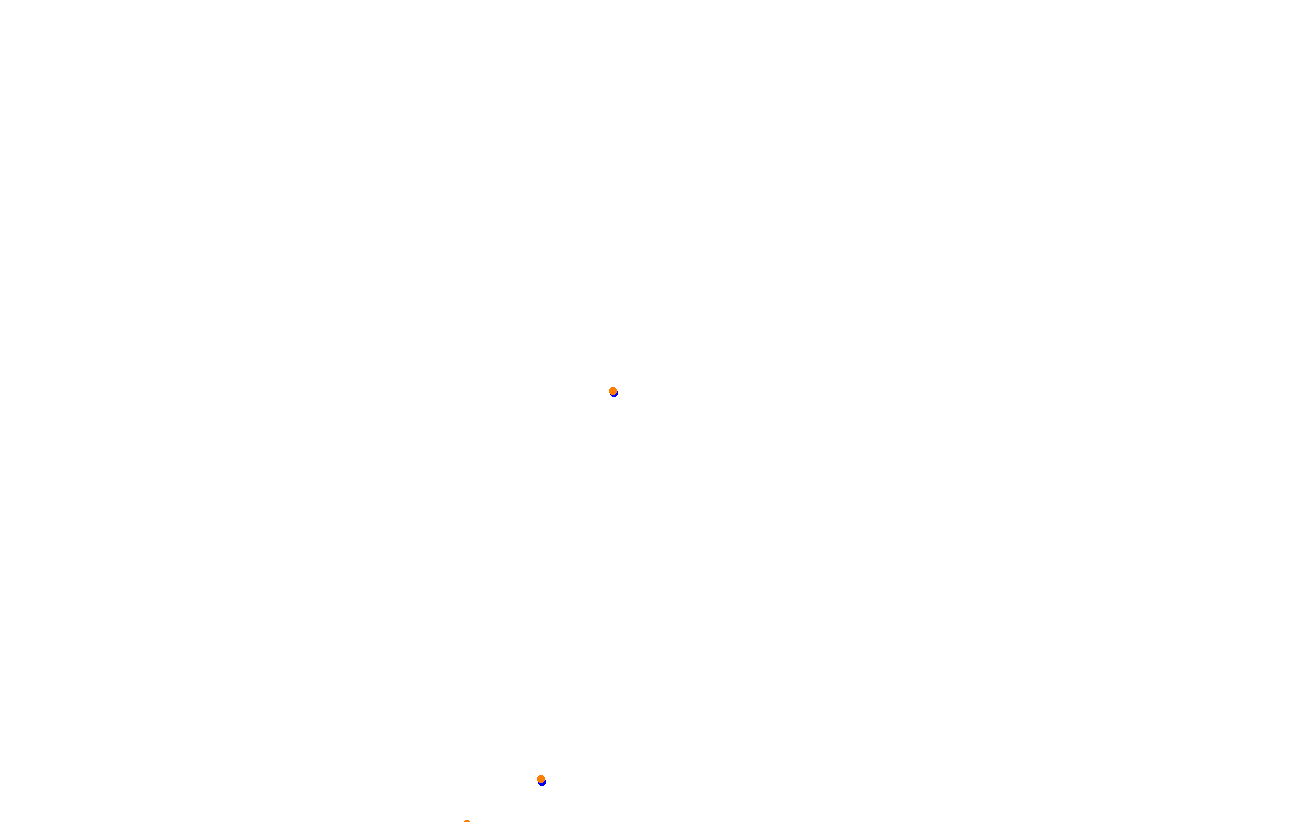 Red Bull Ring GP collisions