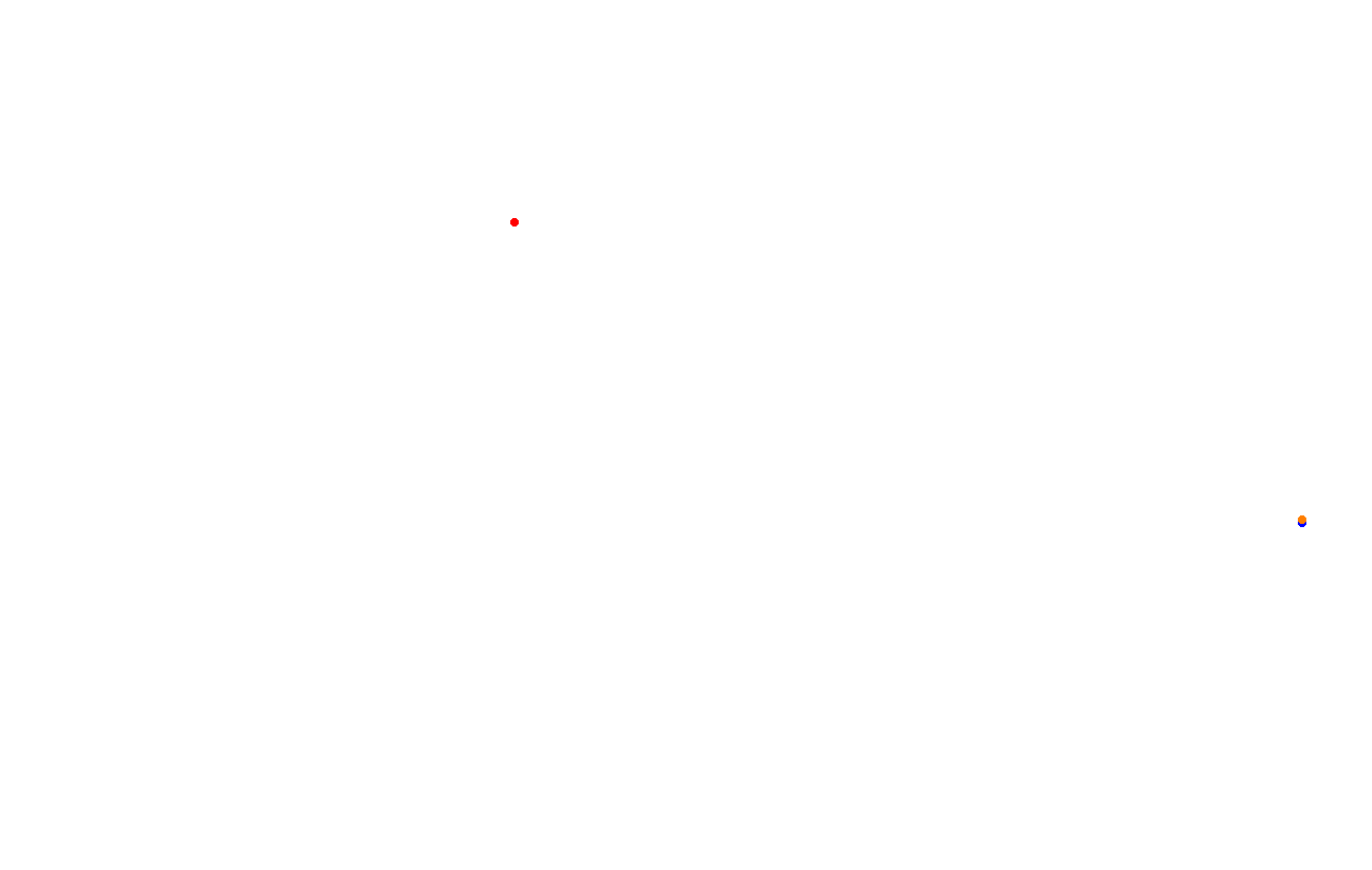 Red Bull Ring GP collisions