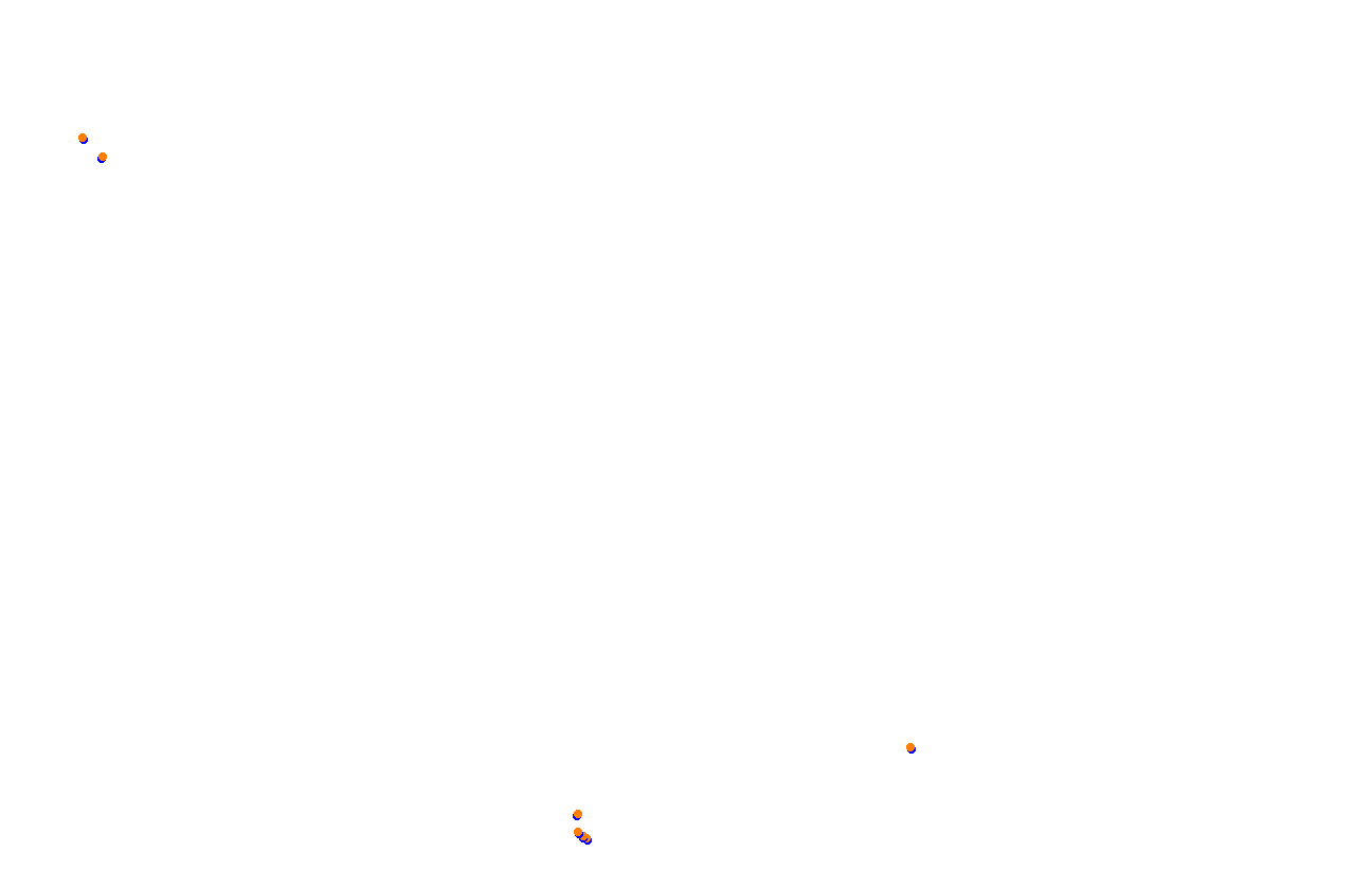 Red Bull Ring GP collisions