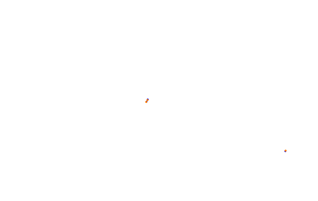 Red Bull Ring GP collisions