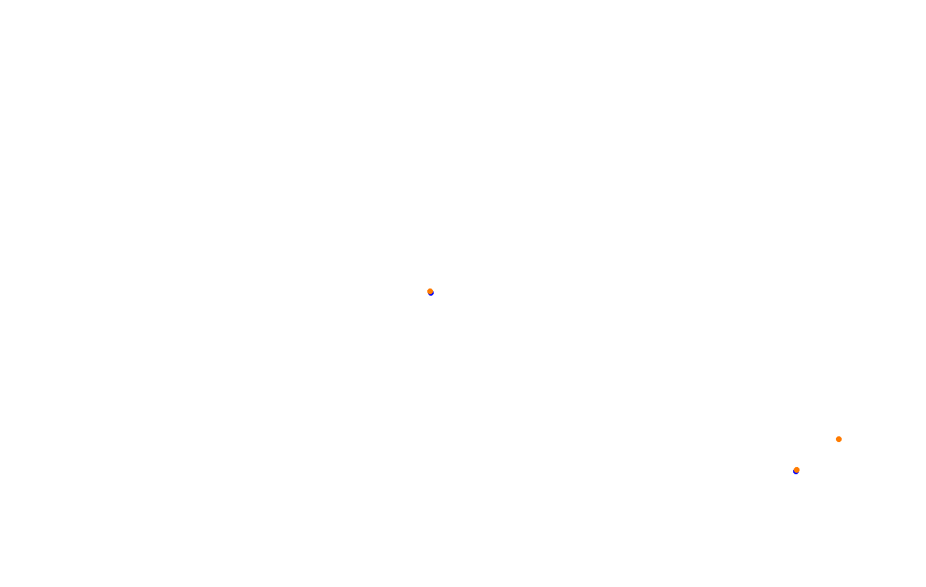 Red Bull Ring GP collisions