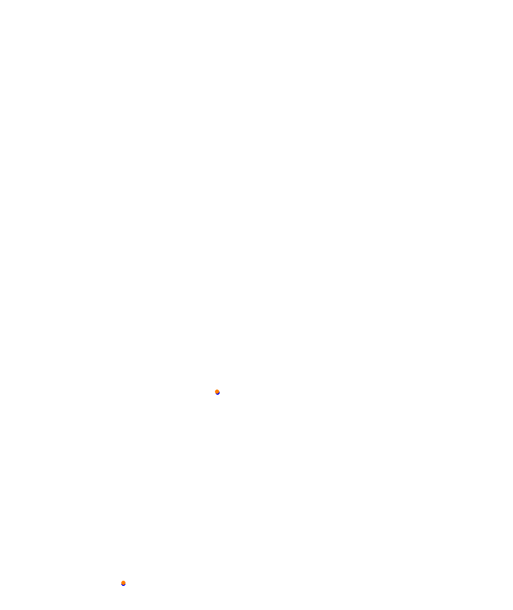 Barcelona - GP collisions