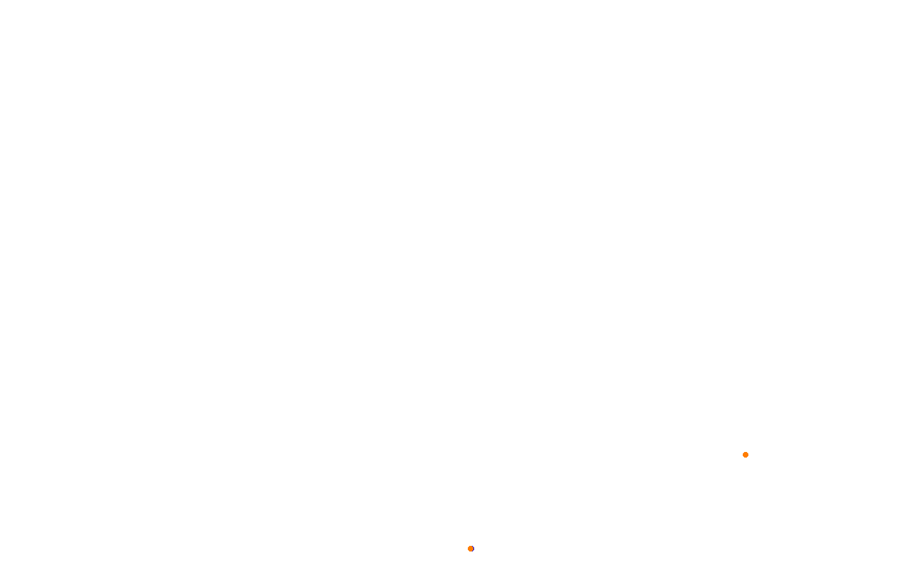 Red Bull Ring GP collisions
