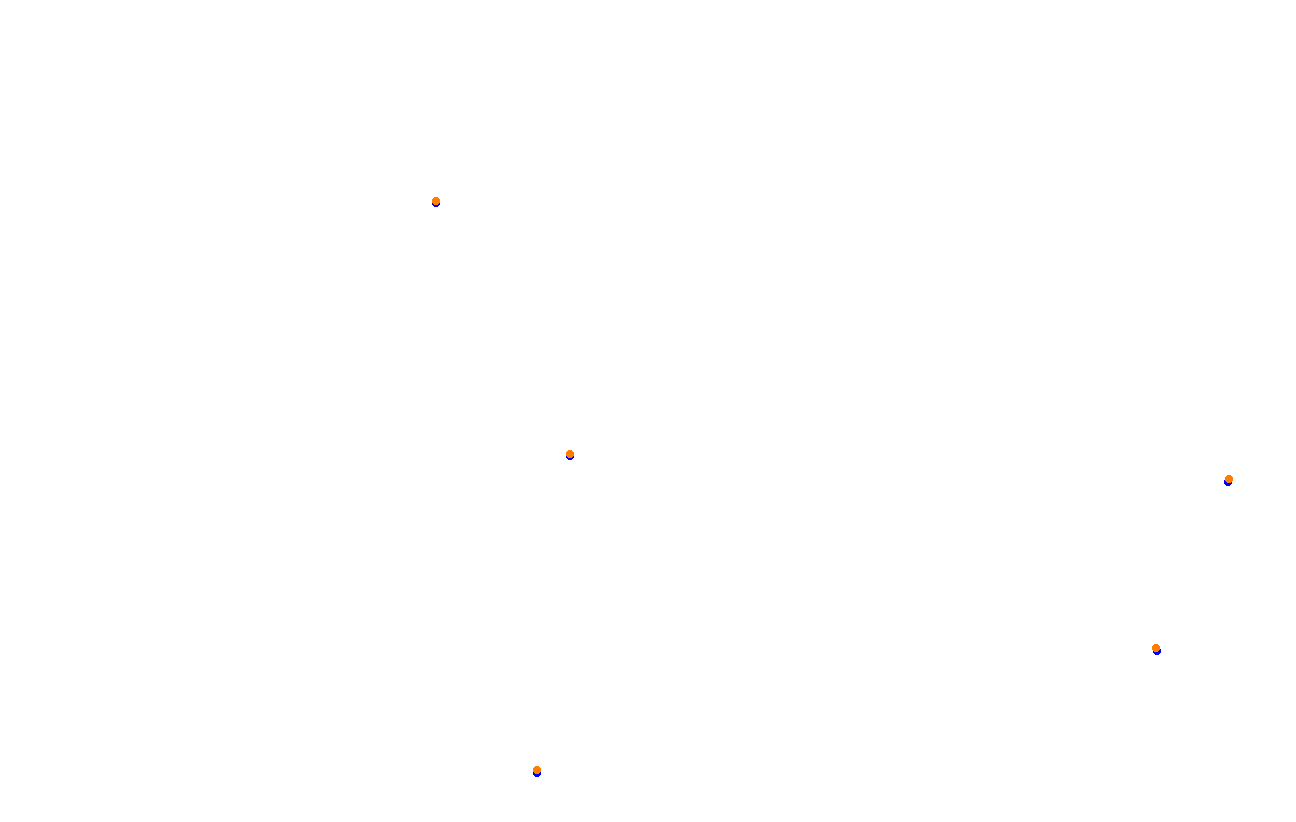 Red Bull Ring GP collisions