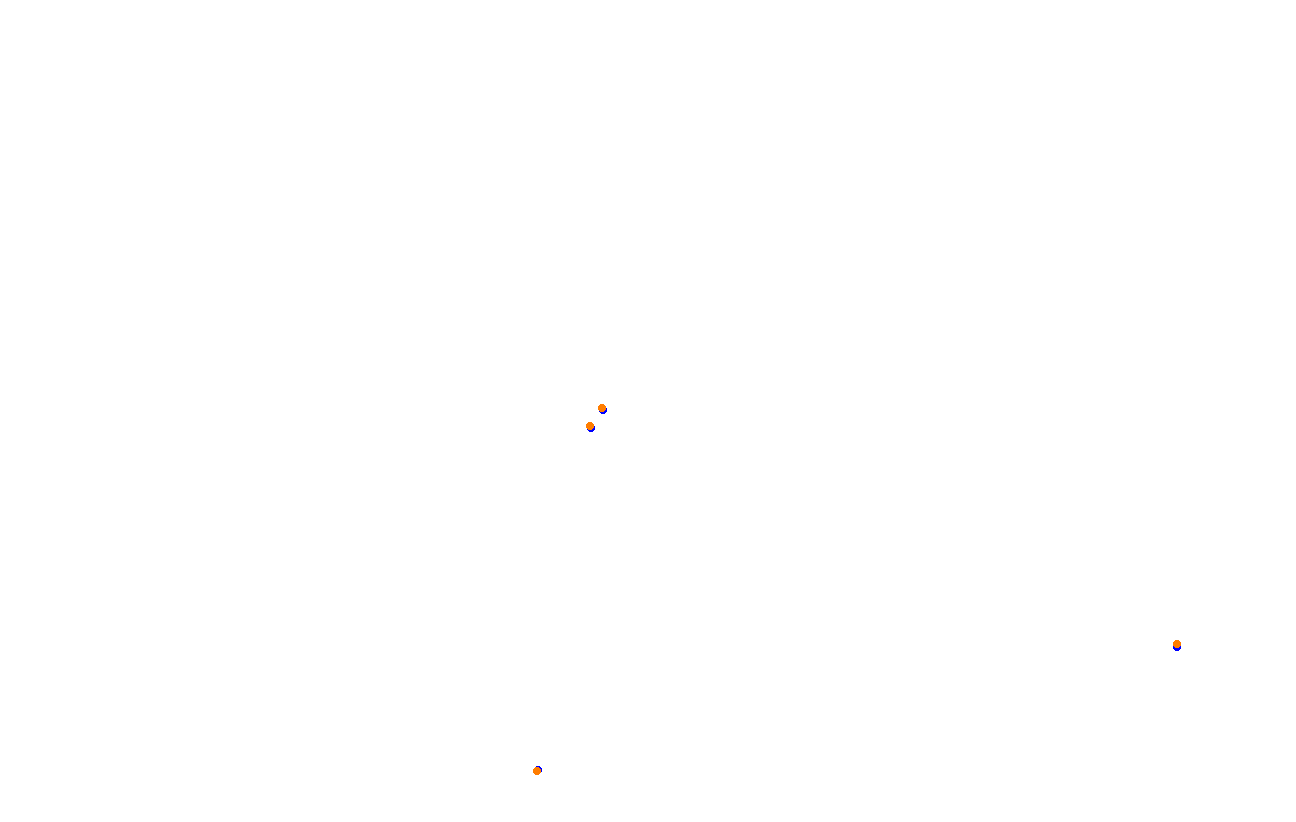 Red Bull Ring GP collisions