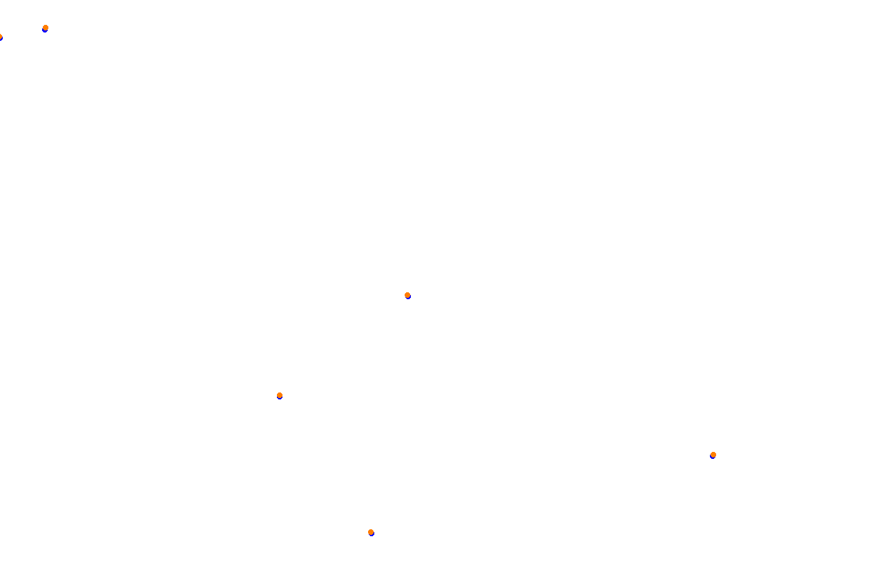 Red Bull Ring GP collisions