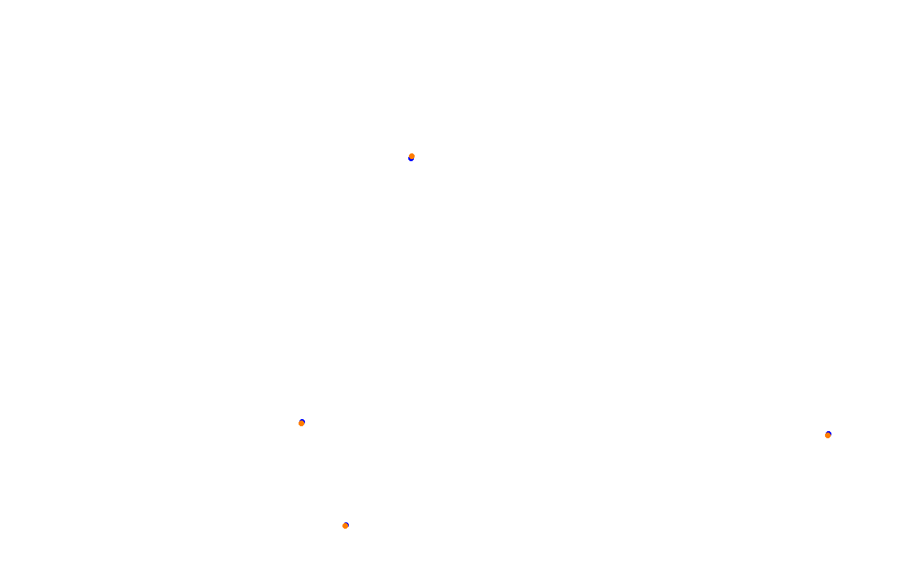 Red Bull Ring GP collisions