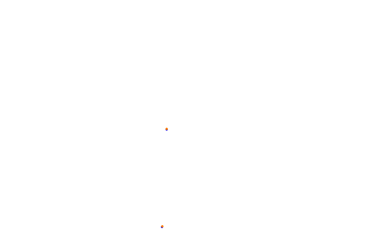 Red Bull Ring GP collisions