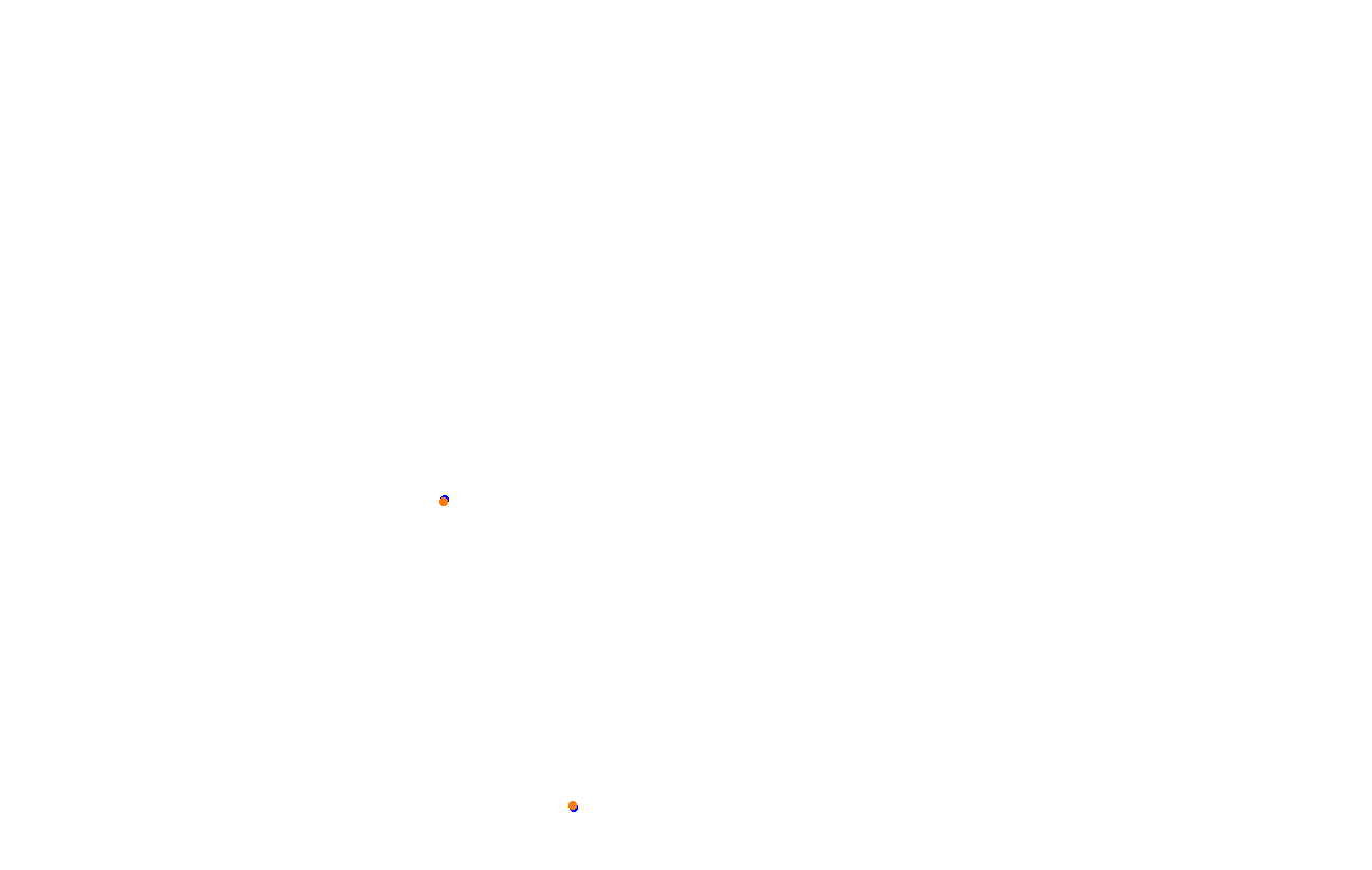 Red Bull Ring GP collisions