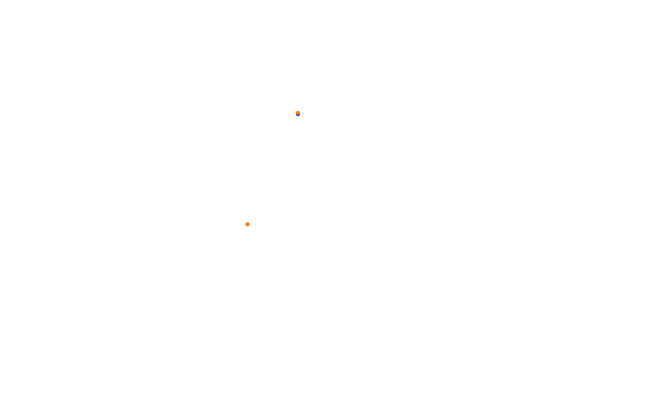 Red Bull Ring GP collisions