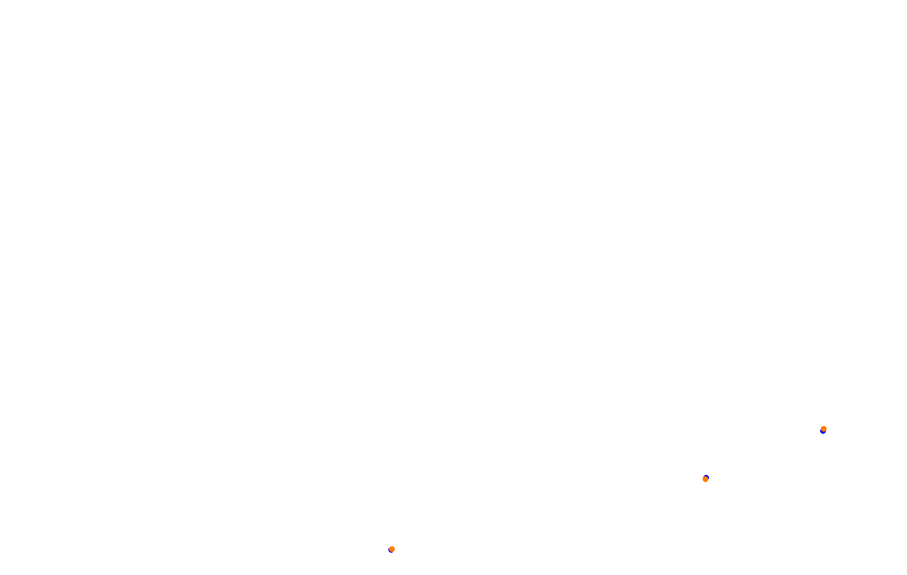 Red Bull Ring GP collisions