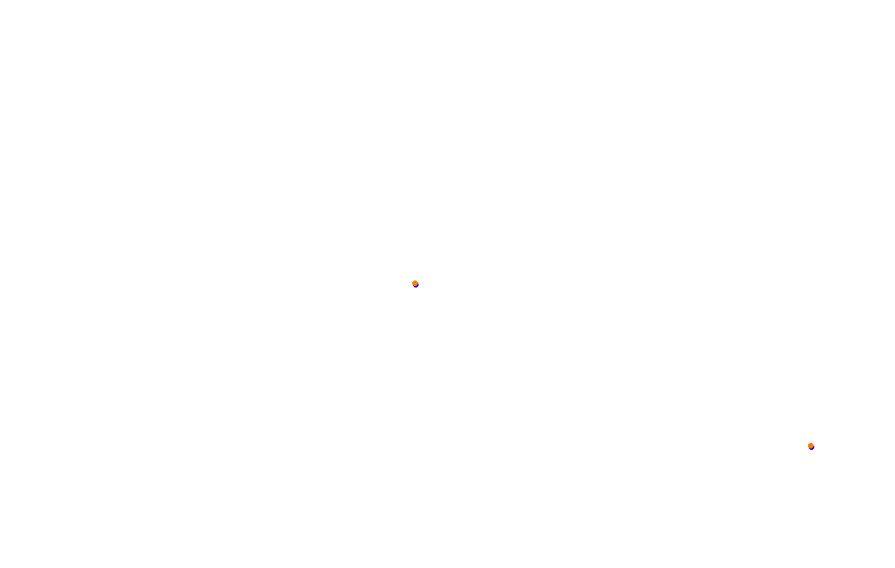 Red Bull Ring GP collisions