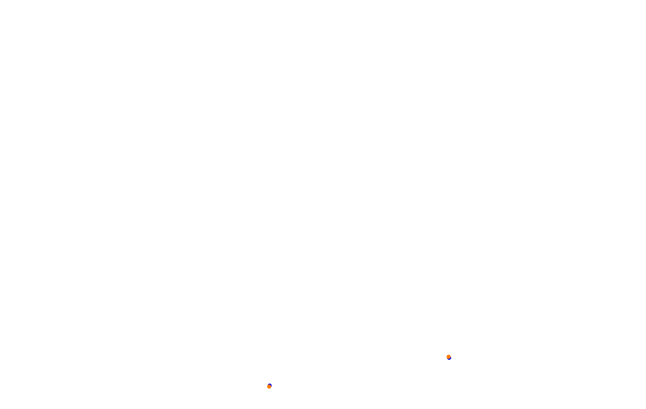 Red Bull Ring GP collisions