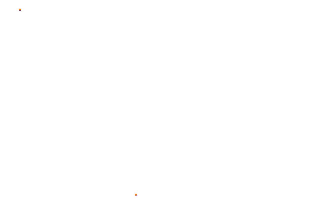 Red Bull Ring GP collisions