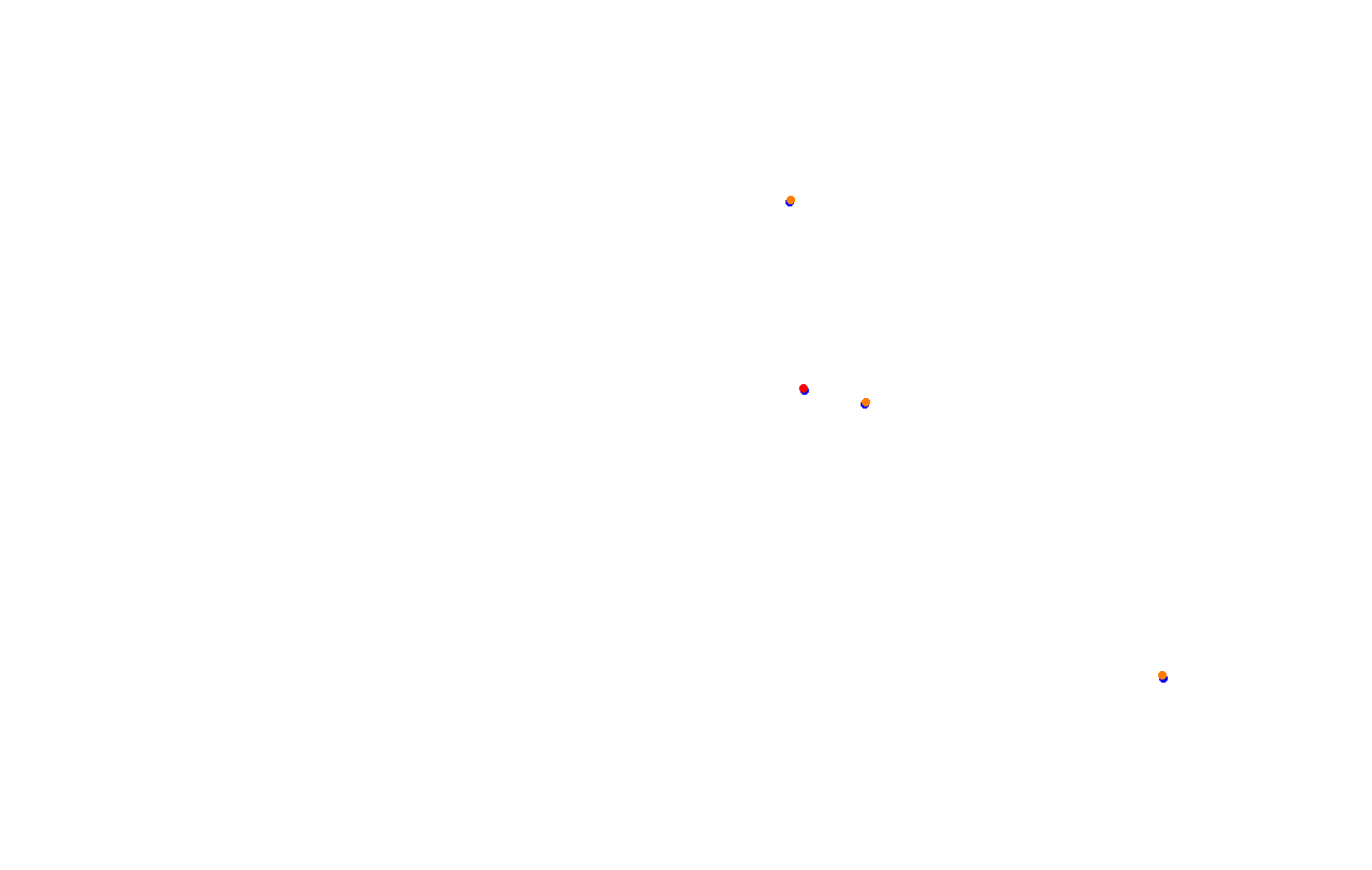 Red Bull Ring GP collisions