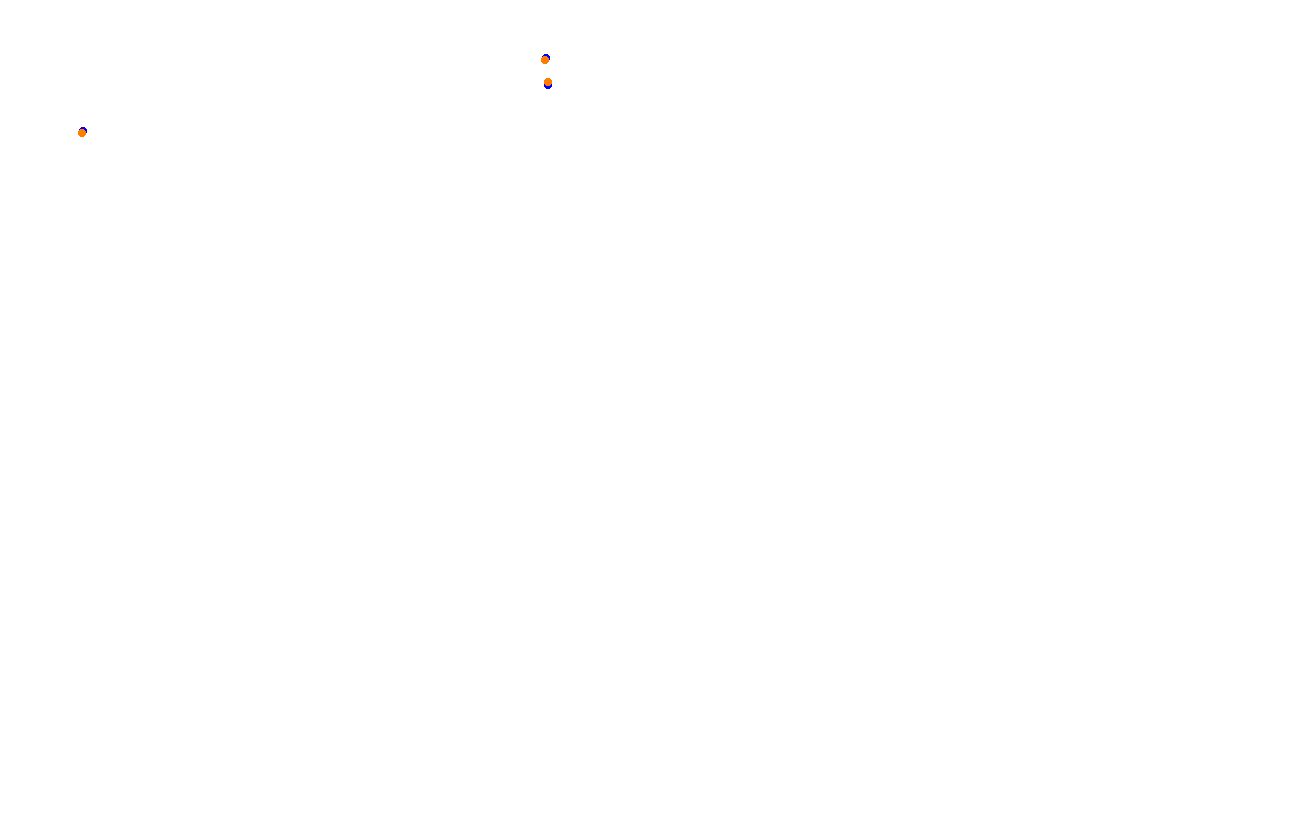 Red Bull Ring GP collisions
