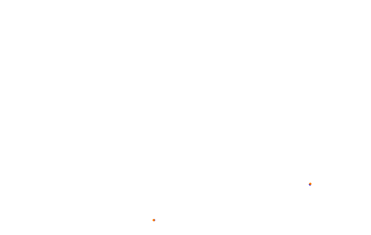 Red Bull Ring GP collisions
