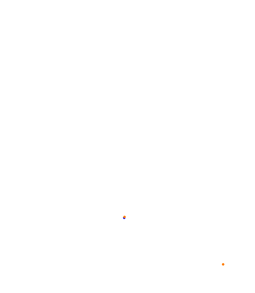 Brands Hatch - GP collisions