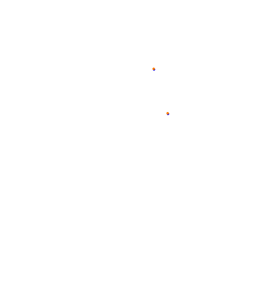 Brands Hatch - GP collisions