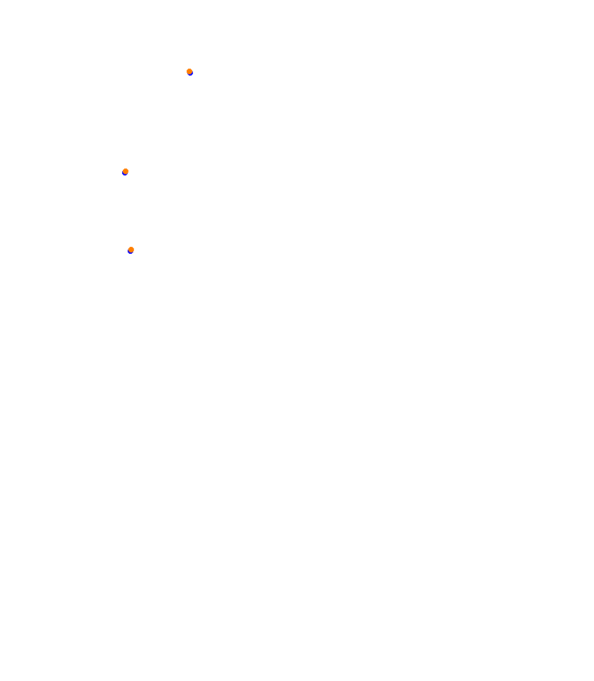 Brands Hatch - GP collisions