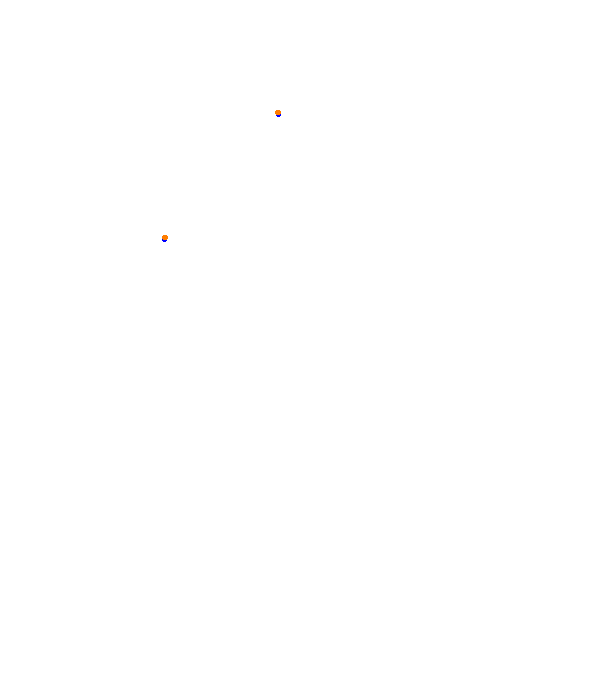 Brands Hatch - GP collisions