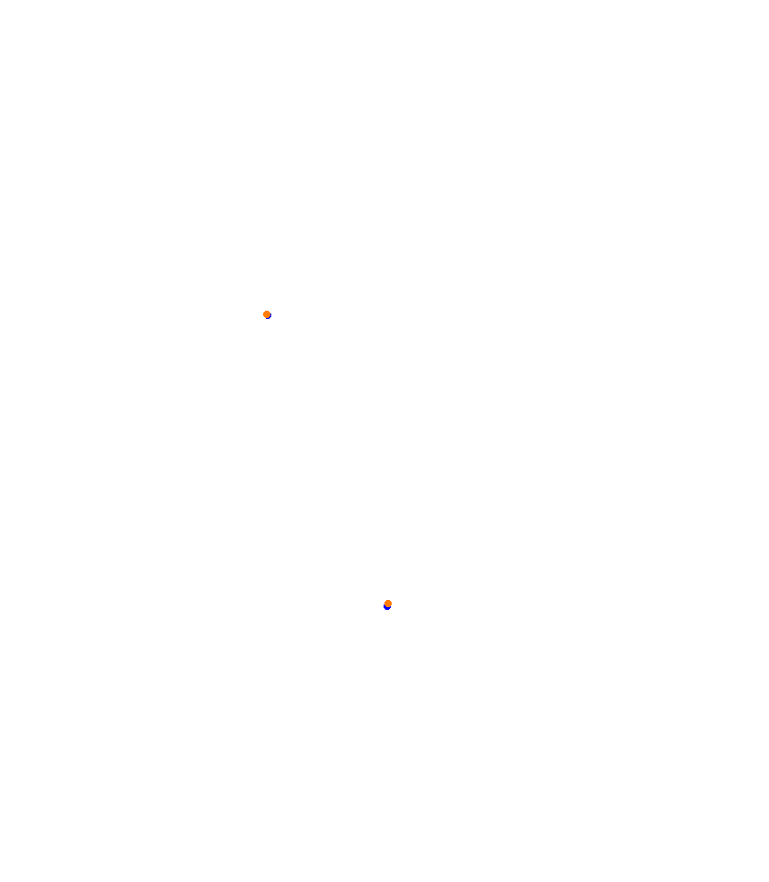Brands Hatch - GP collisions