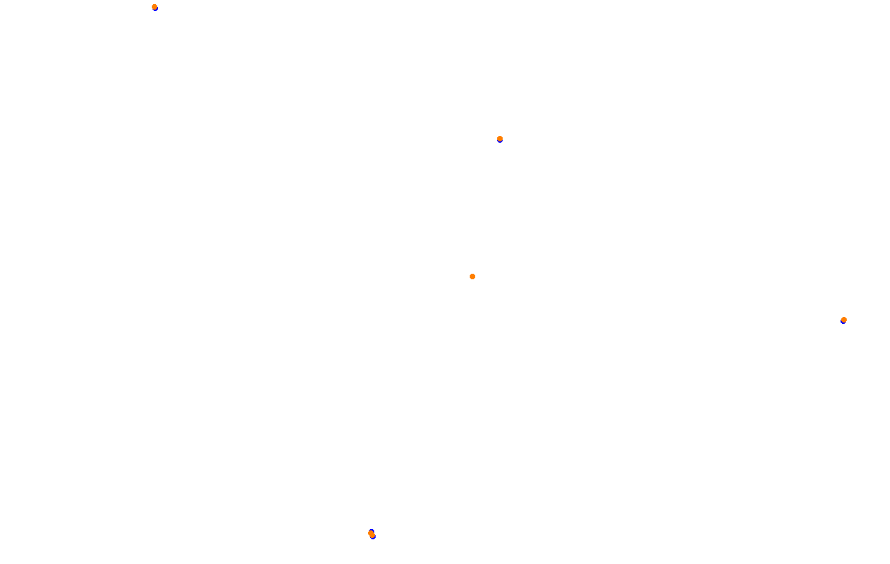 Red Bull Ring GP collisions