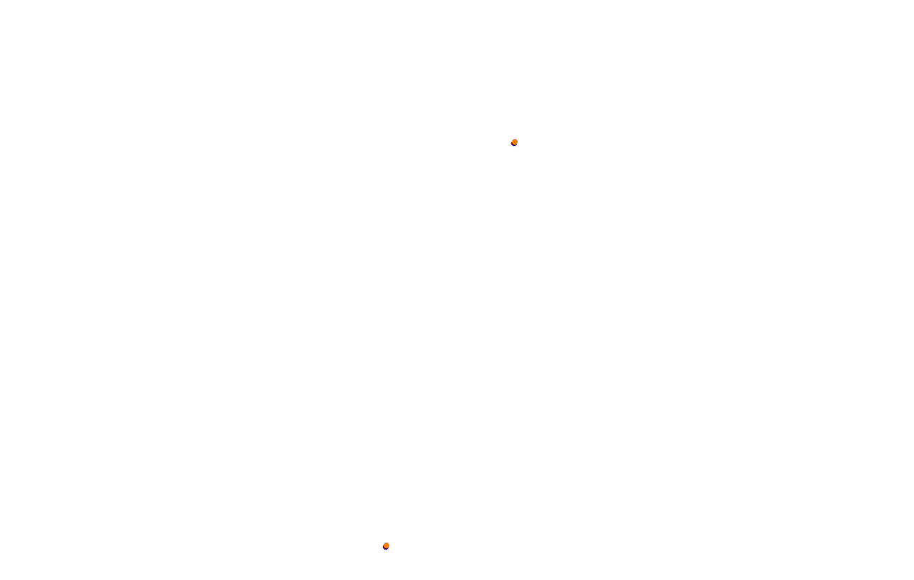 Red Bull Ring GP collisions