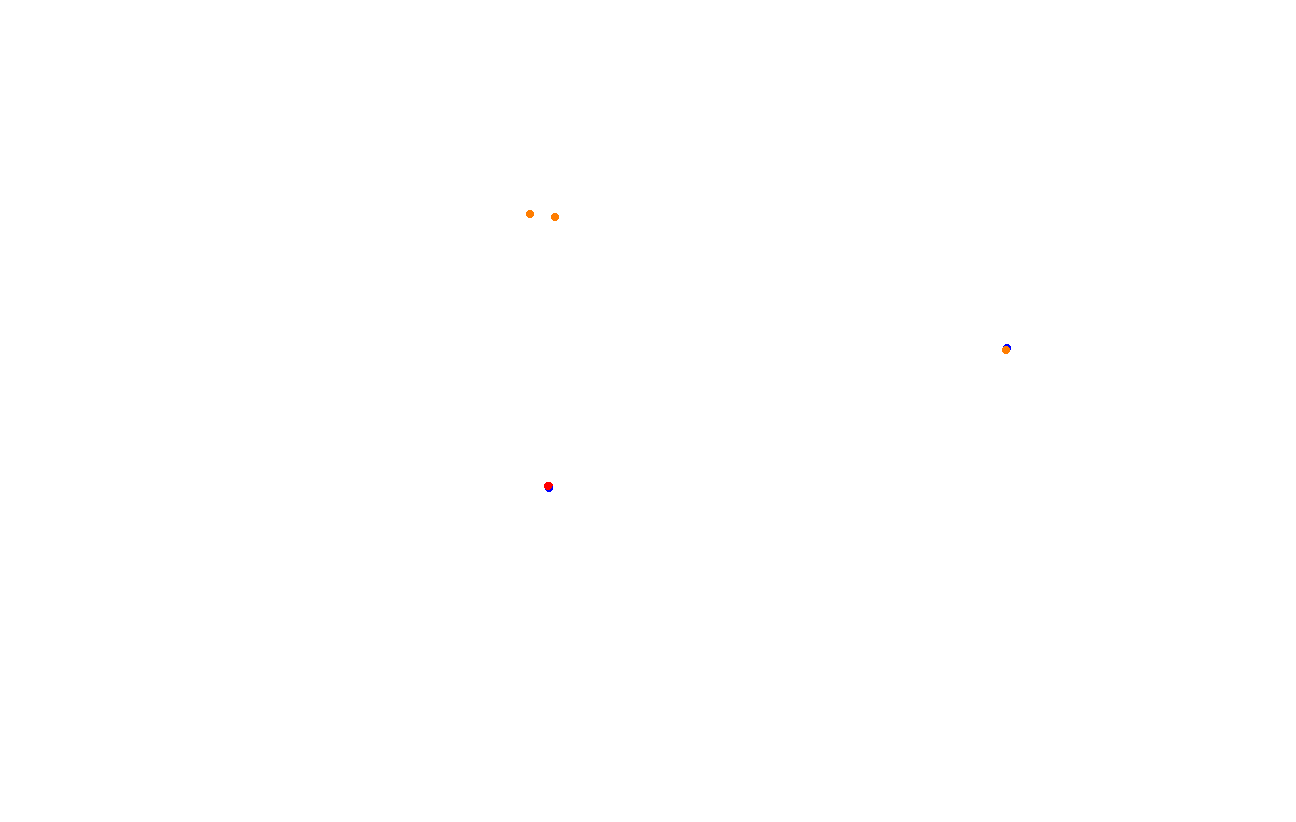 Red Bull Ring GP collisions