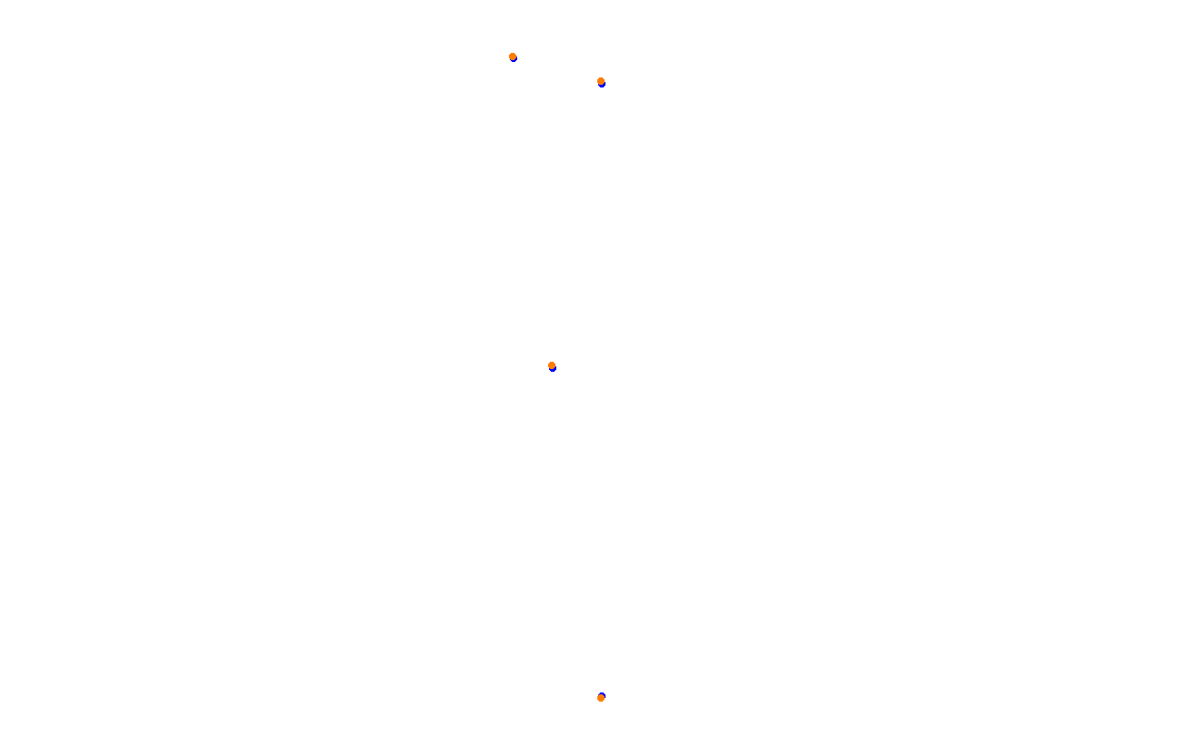 Red Bull Ring GP collisions