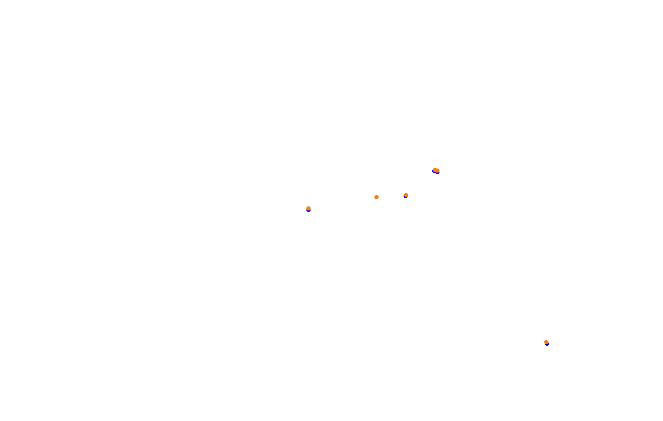 Red Bull Ring GP collisions