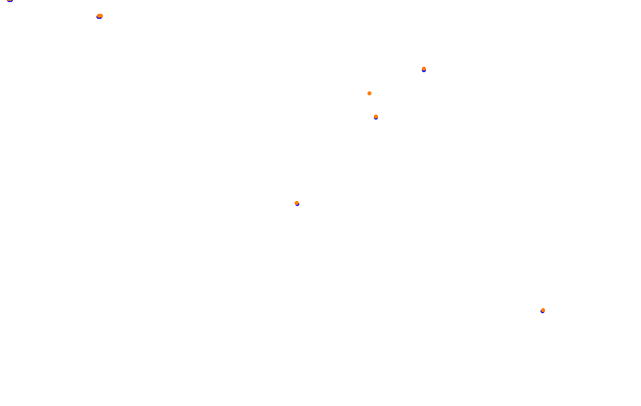 Red Bull Ring GP collisions