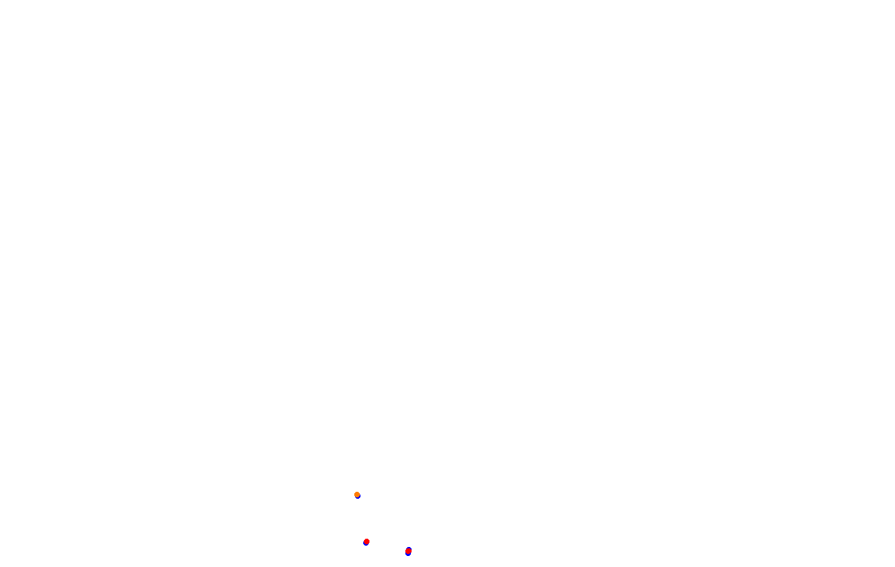 Red Bull Ring GP collisions