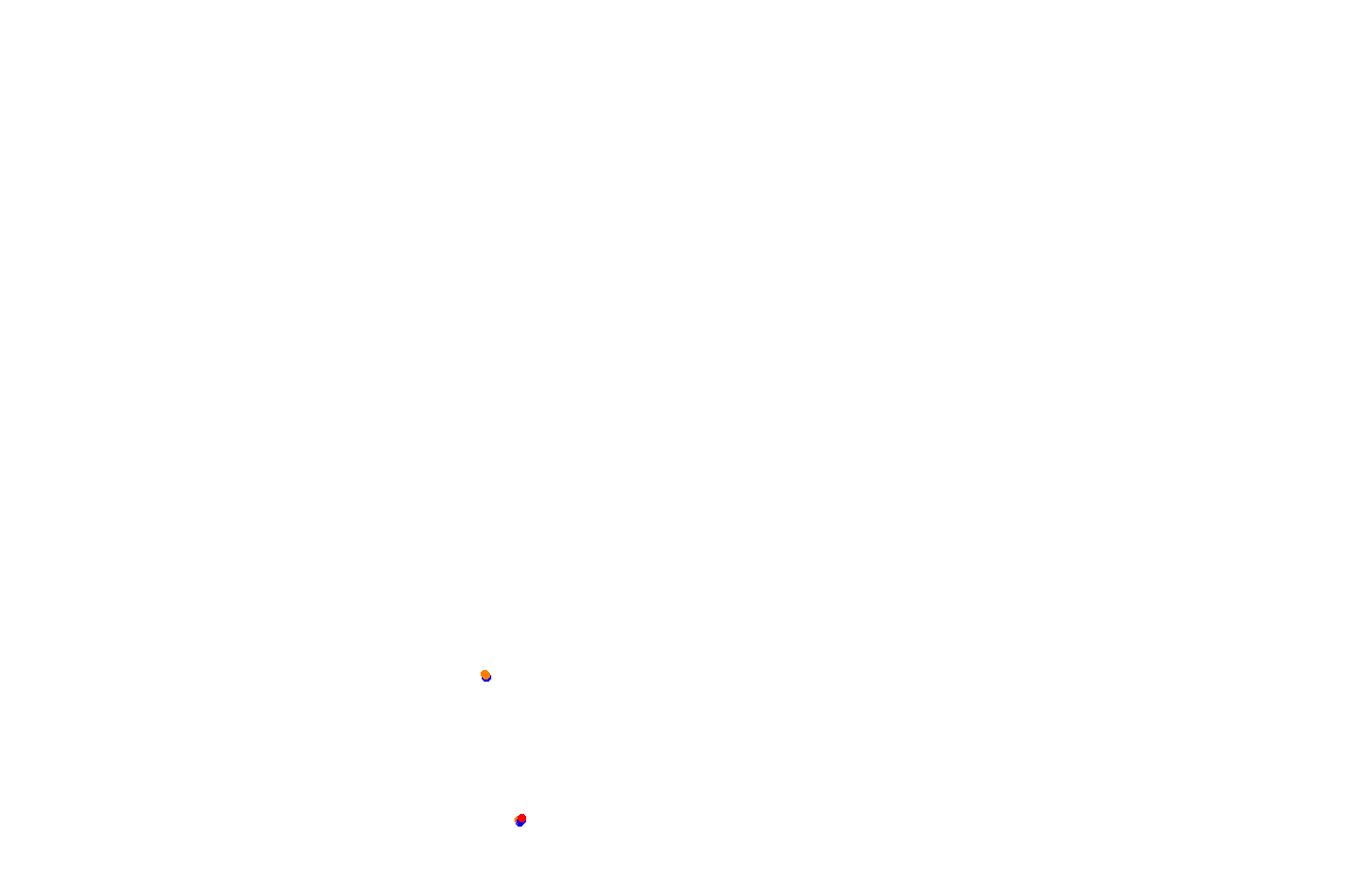 Red Bull Ring GP collisions