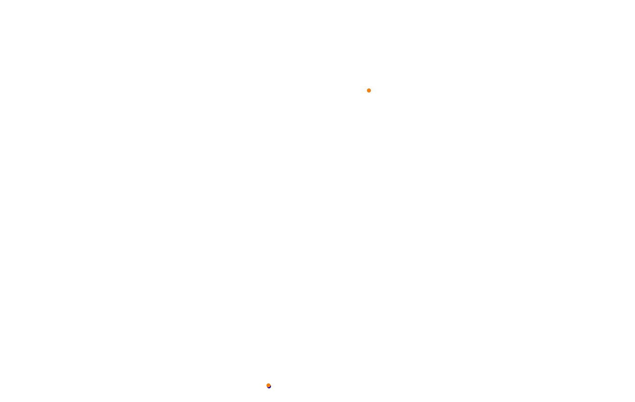 Red Bull Ring GP collisions