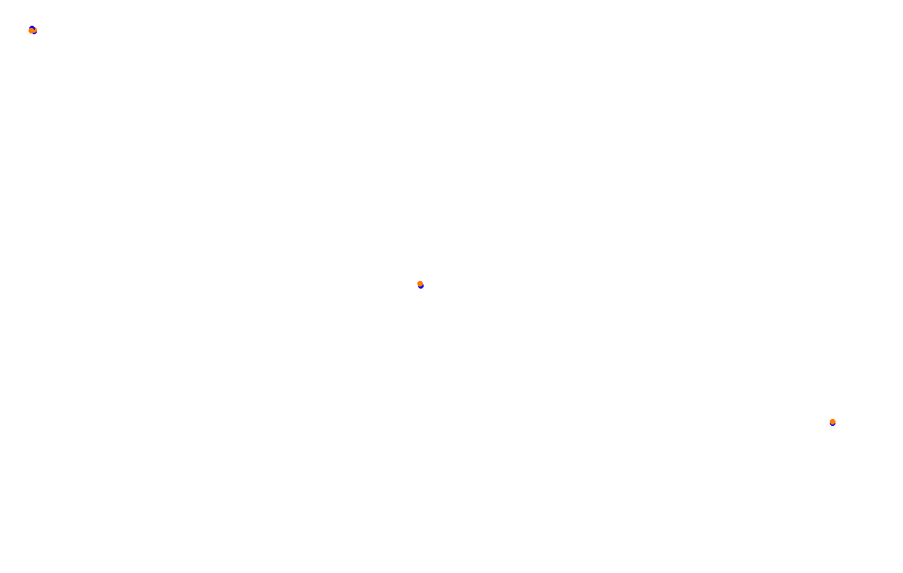 Red Bull Ring GP collisions