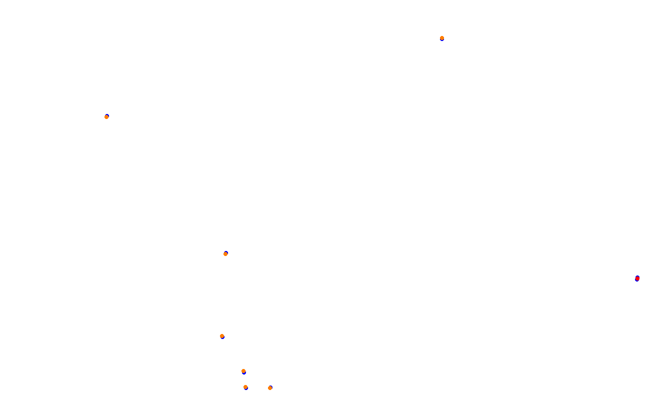 Red Bull Ring GP collisions