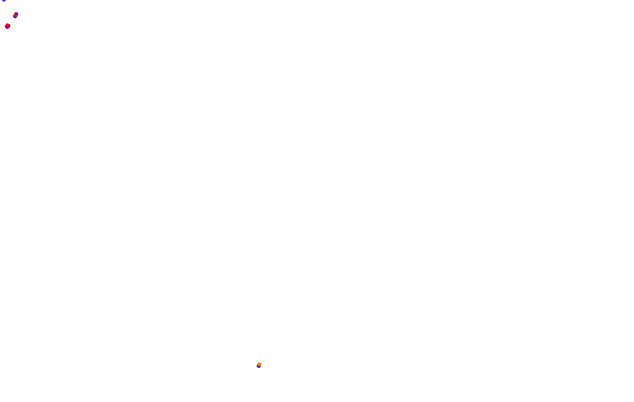 Red Bull Ring GP collisions