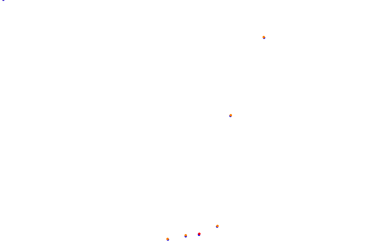 Red Bull Ring GP collisions