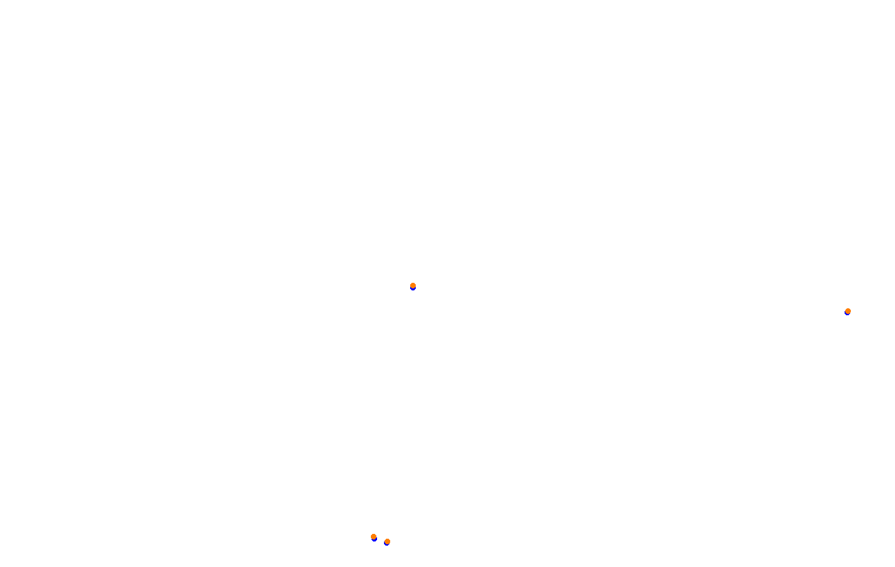 Red Bull Ring GP collisions
