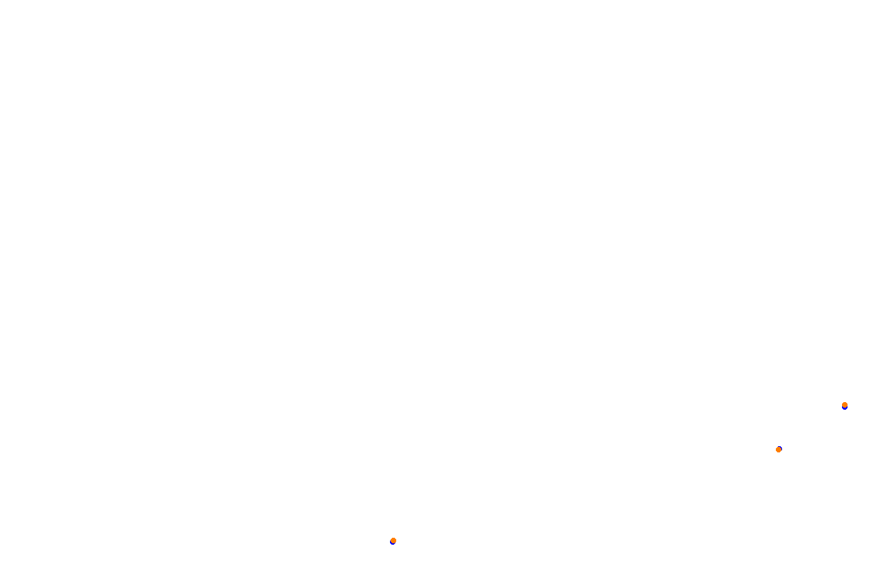 Red Bull Ring GP collisions