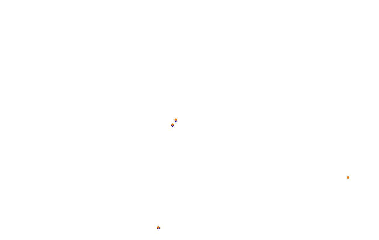 Red Bull Ring GP collisions