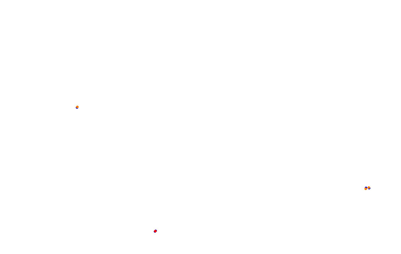 Red Bull Ring GP collisions