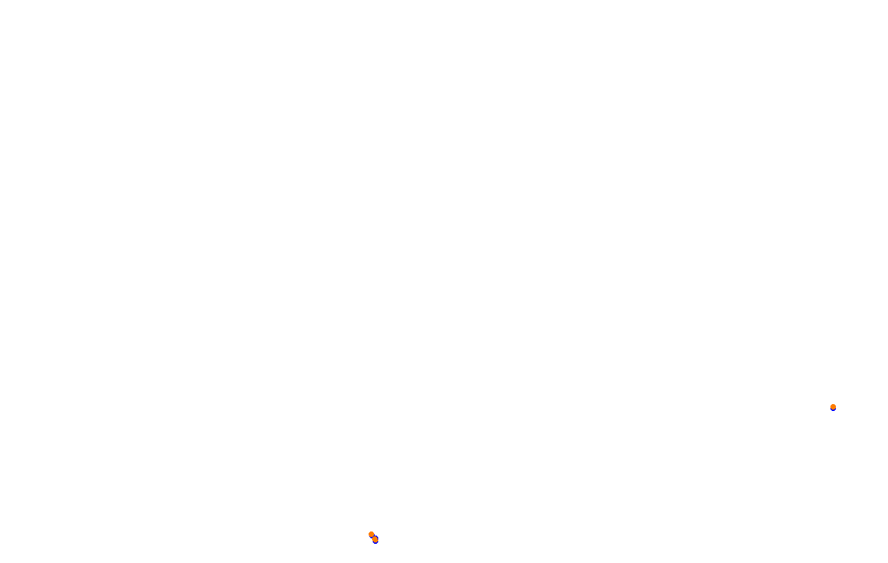 Red Bull Ring GP collisions