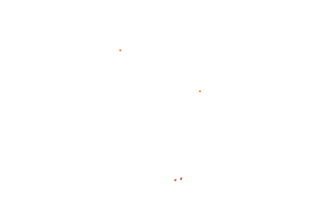 Red Bull Ring GP collisions