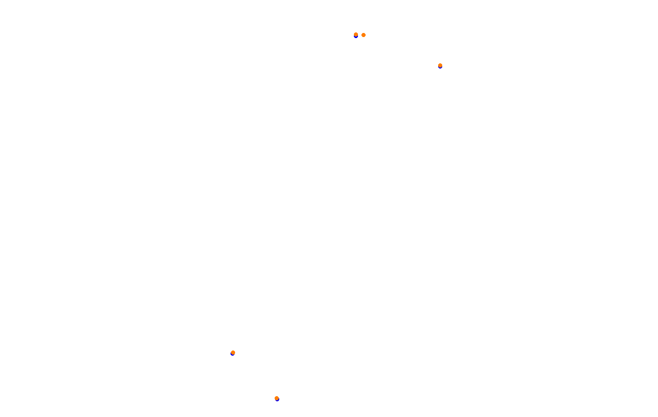 Red Bull Ring GP collisions