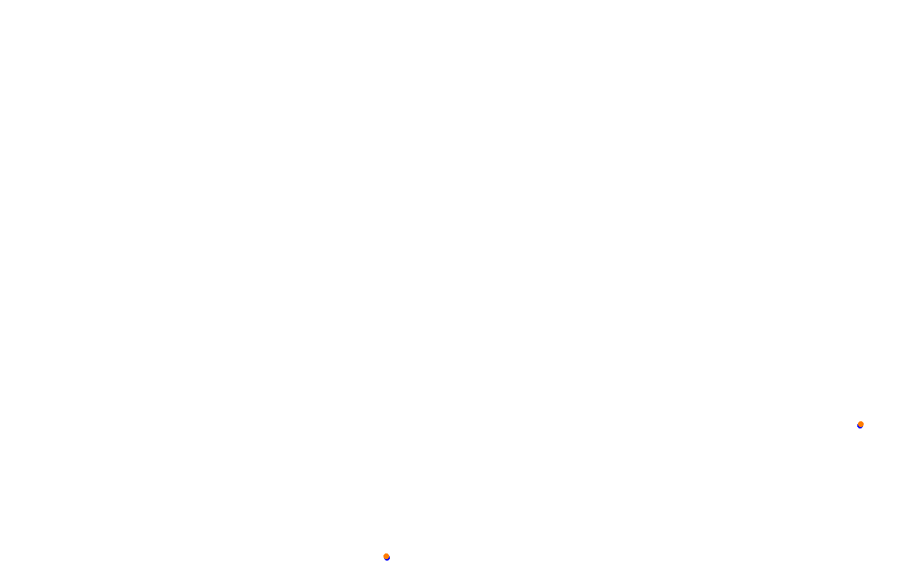 Red Bull Ring GP collisions