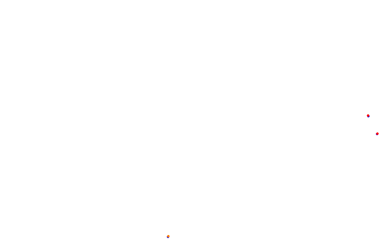 Red Bull Ring GP collisions